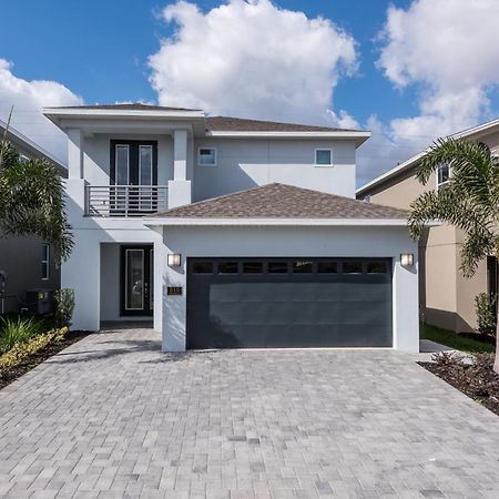 Alluring Home By Rentyl With Private Pool Near Disney - 310P Орландо Экстерьер фото