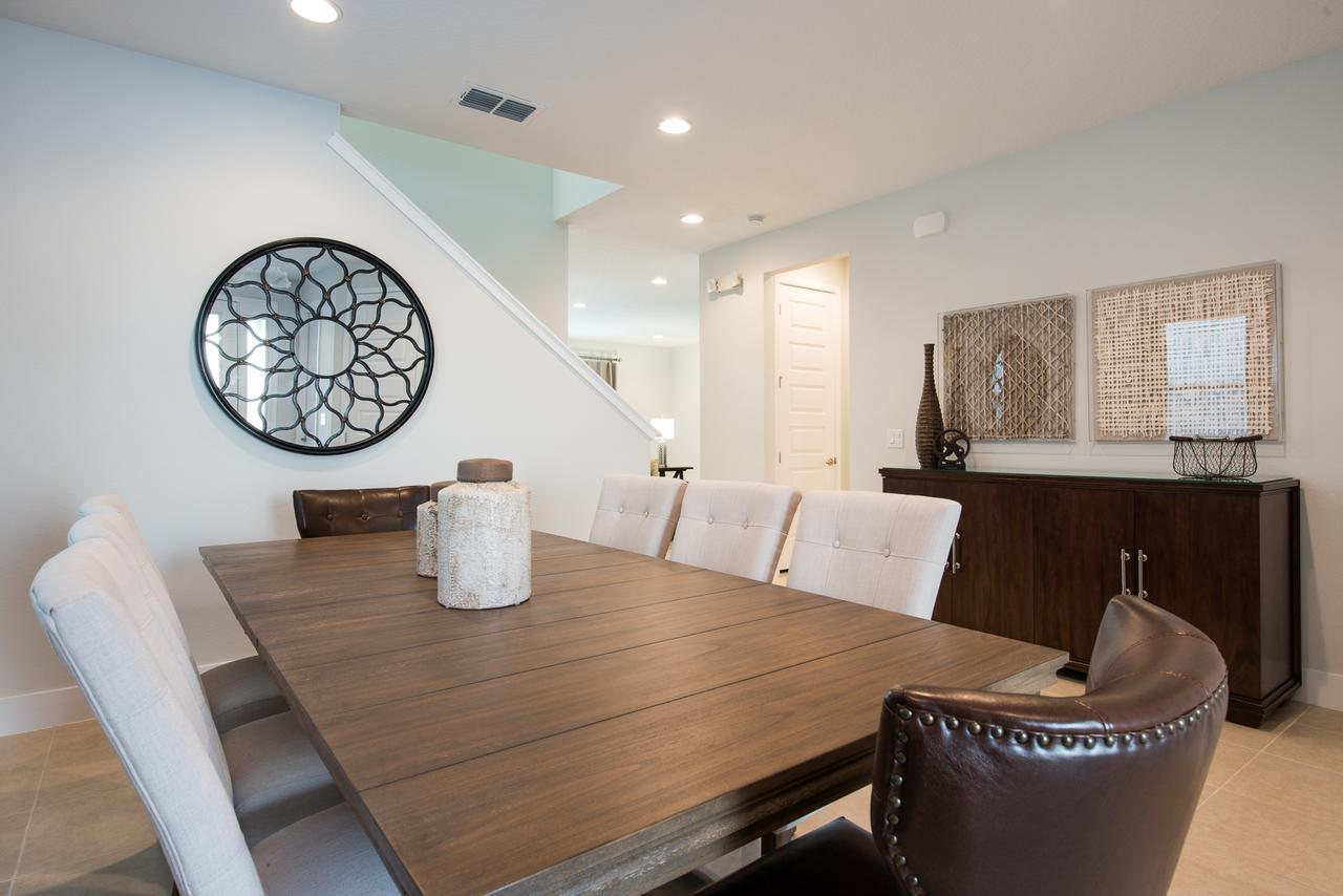 Alluring Home By Rentyl With Private Pool Near Disney - 310P Орландо Экстерьер фото